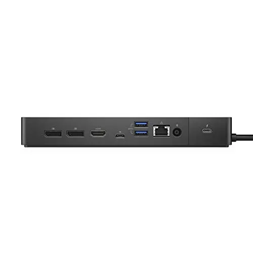 Dell Thunderbolt Dock WD19TBS 3