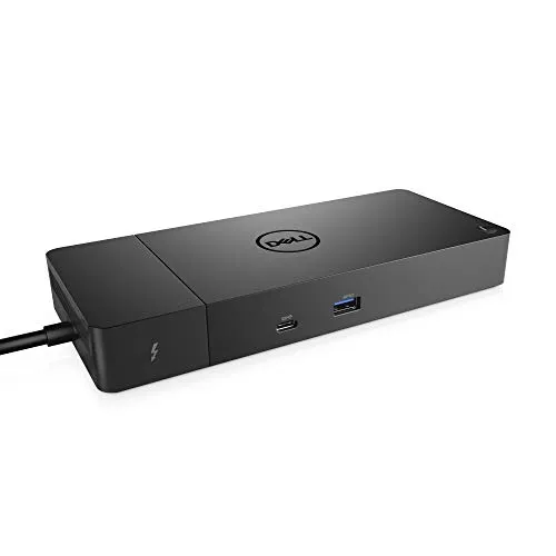 Dell Thunderbolt Dock WD19TBS 4