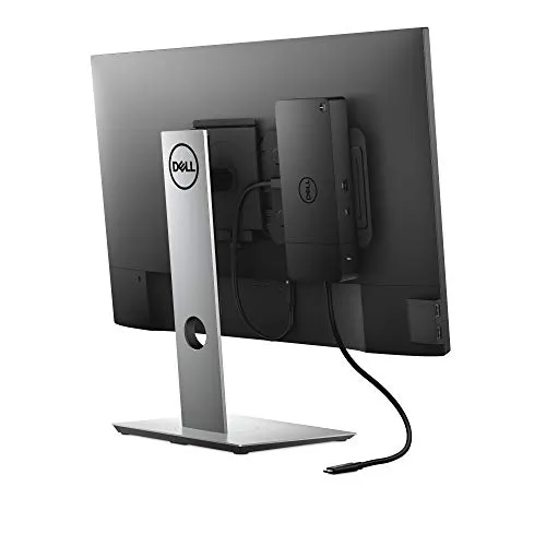 Dell Thunderbolt Dock WD19TBS 5