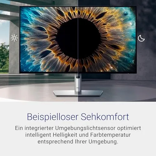 Dell U2724D UltraSharp 2