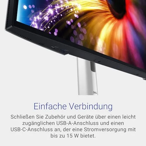 Dell U2724D UltraSharp 3