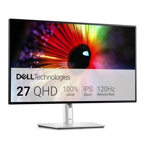 Dell U2724D UltraSharp
