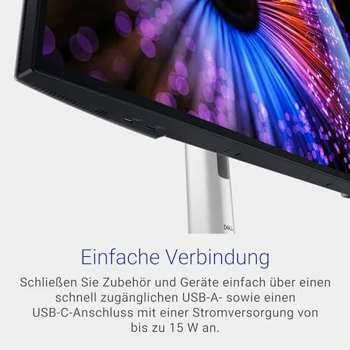 Dell U2724DE 3
