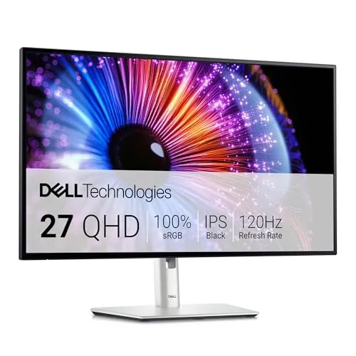 Dell U2724DE