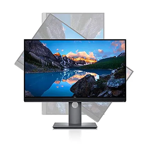 Dell UltraSharp UP2720Q 2