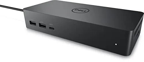 Dell Universal-Dock UD22 2