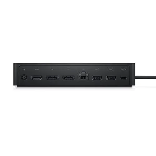 Dell Universal-Dock UD22 4