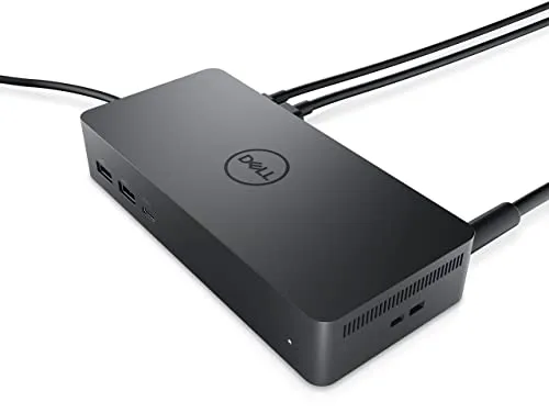Dell Universal-Dock UD22 5