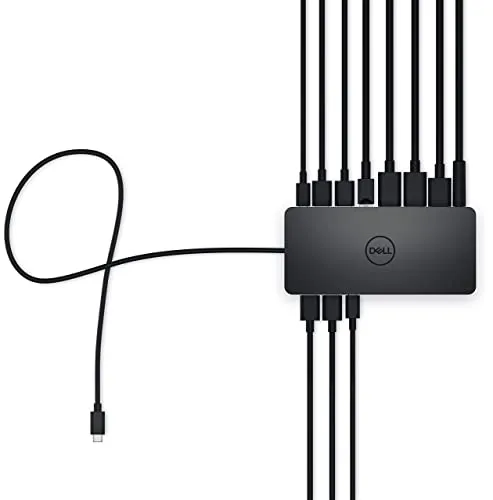 Dell Universal-Dock UD22 6