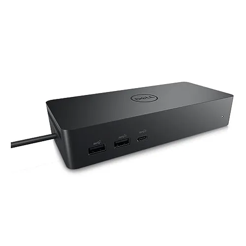 Dell Universal-Dock UD22 3