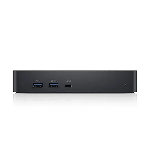 Dell UNIVERSAL DOCKINGSTATION 3
