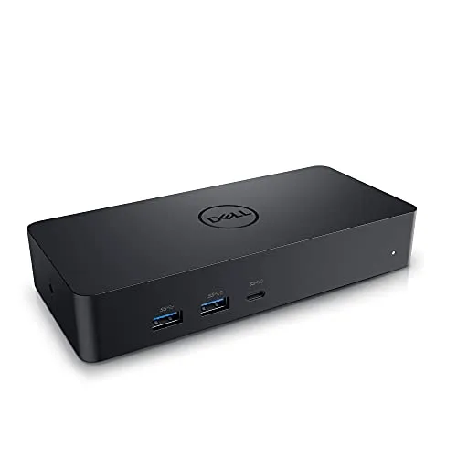 Dell UNIVERSAL DOCKINGSTATION