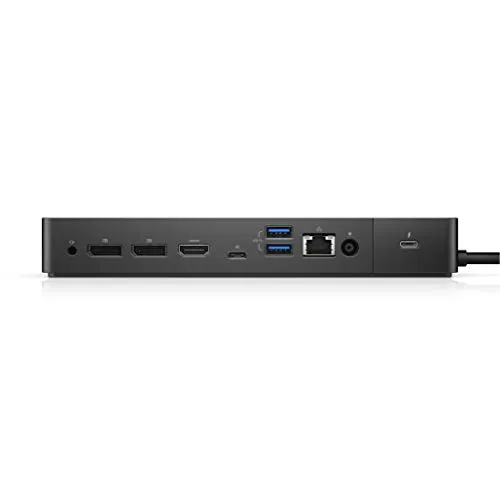 Dell WD19DC 4