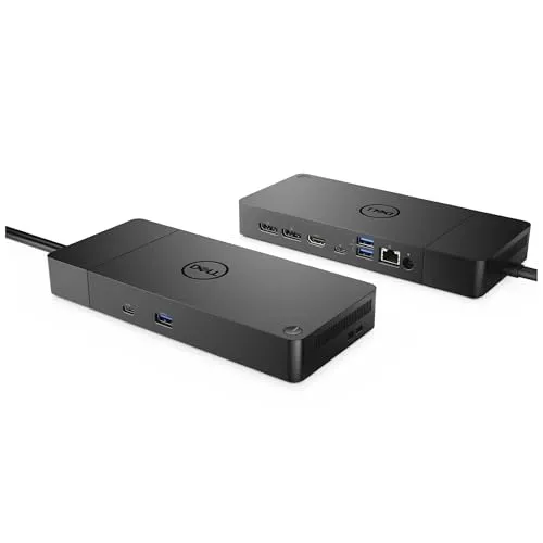 Dell WD19DCS 3