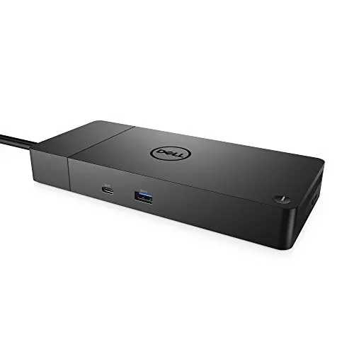 Dell WD19DCS 2