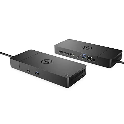 Dell WD19S 3