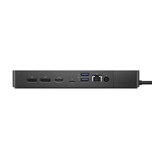 Dell WD19S 5