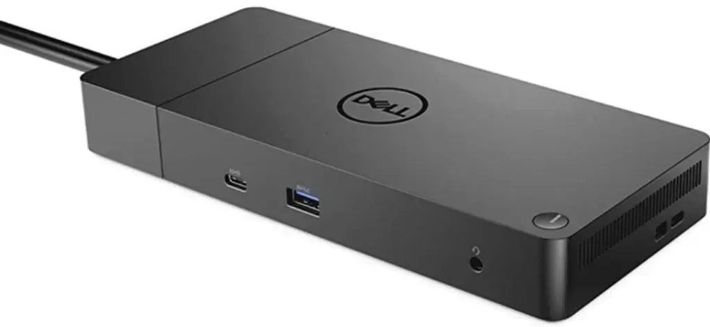 Dell WD19TB
