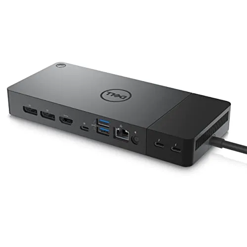 Dell WD22TB4