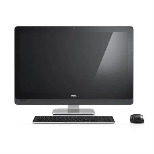 Dell XPS 27