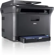 Dell 1235cn 6