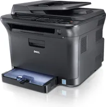 Dell 1235cn 7