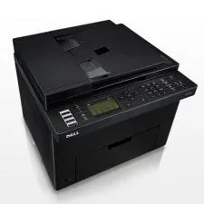 Dell 1355cnw 2