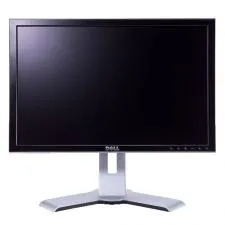 Dell 2007 FPW 2