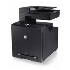 Dell 2135cn 2