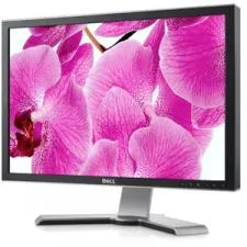 Dell 2408WFP 2