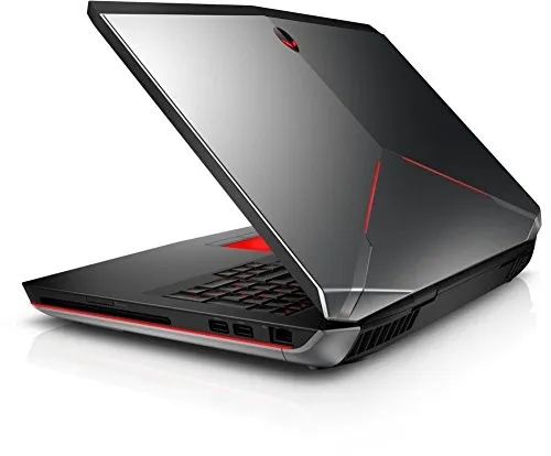 Dell Alienware 17 R2 2