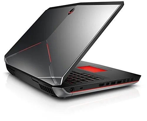 Dell Alienware 17 R2 3