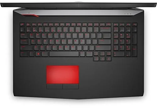 Dell Alienware 17 R2 4