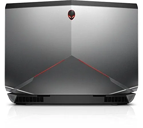 Dell Alienware 17 R2 5