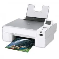 Dell All-in-One 944 2