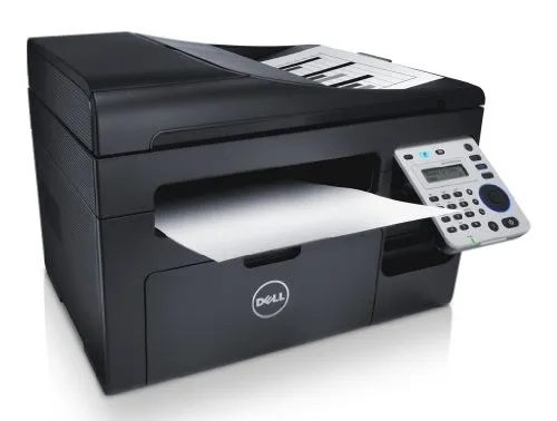 Dell B1165NFW 3