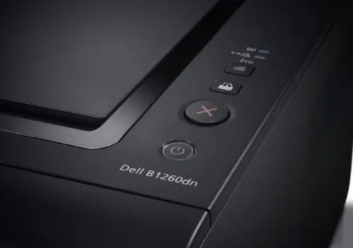 Dell B1260dn 5
