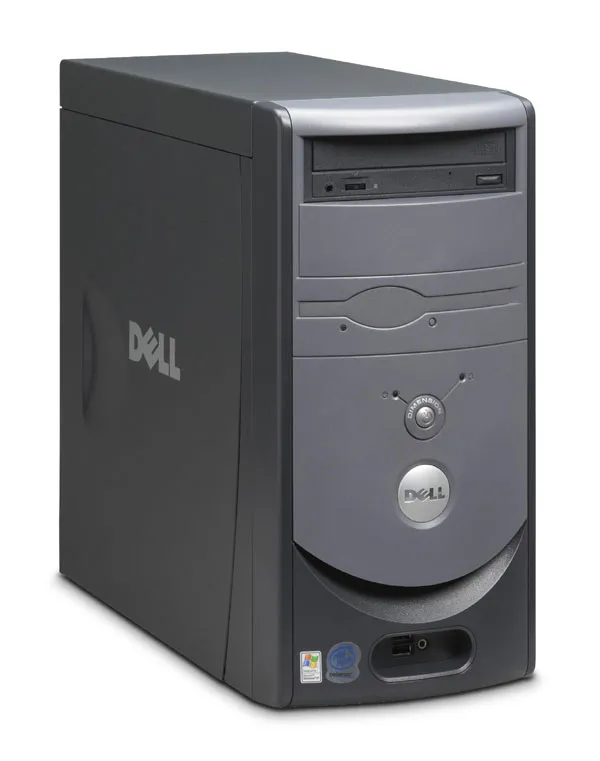 Dell Dimension 4600 Ultra