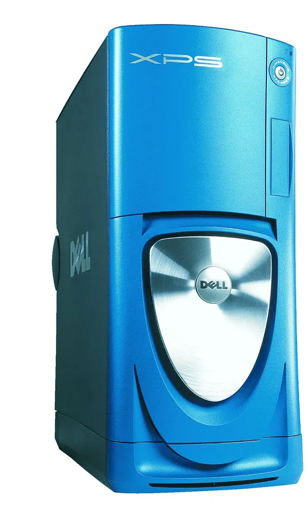 Dell Dimension XPS Ultimativ