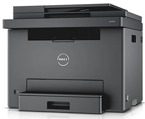 Dell E525w 2