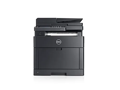 Dell H625cdw 2