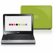 Dell Inspiron 11z 2