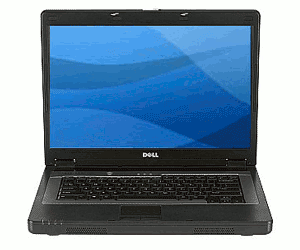 Dell Inspiron 1300 Advanced