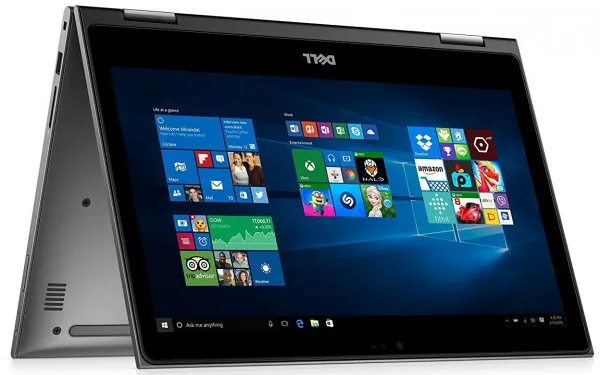 Dell Inspiron 13 5000 2