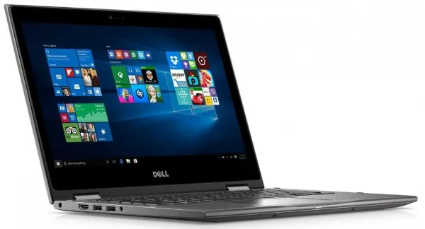Dell Inspiron 13 5000