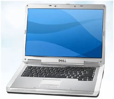 Dell Inspiron 1501
