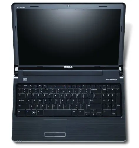 Dell Inspiron 1564 2