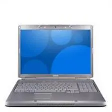 Dell Inspiron 1720 2