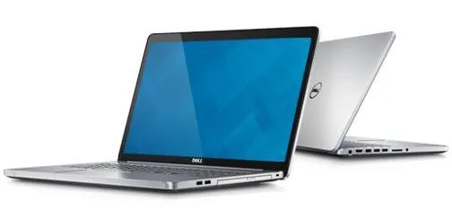 Dell Inspiron 17 7000