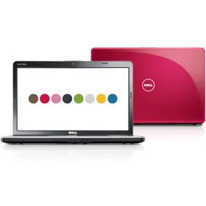 Dell Inspiron 17